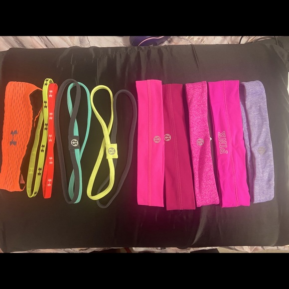 Headbands - Picture 2 of 2